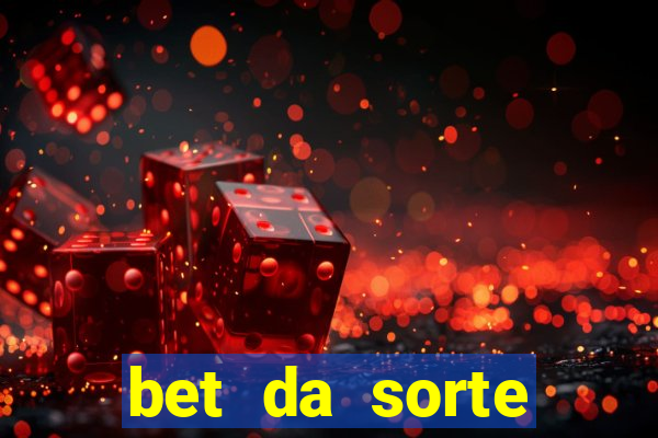 bet da sorte codigo promocional